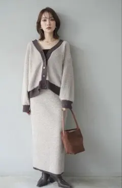 リュミエ セットアップ