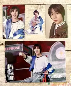 TXT ACT:PROMISE IN JAPAN ボムギュ デジコ