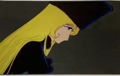 セル画「セロひきのゴーシュ」背景付き セル画「セロひきのゴーシュ」背景付き セル画「セロひきの