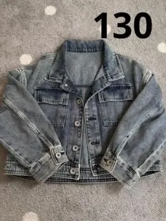 デニム ジャケット