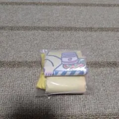 ちいかわ　サンリオ　エコバッグ　うさぎ　ポムポムプリン