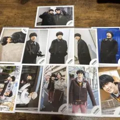 2025年最新】松村北斗の人気アイテム - メルカリ