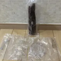 いきもの大図鑑 ディスプレイスタンド 止まり木 パーツ ゲンゴロウ モドキ用後翅のサムネイル