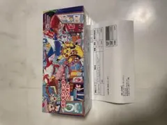 か*ん様 ポケモンセンター　フクオカ　スペシャルBOX