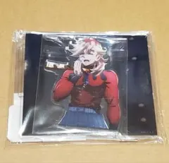 鬼滅の刃　ufotable 場面写そのままアクリルスタンド　童磨