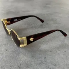 ヴェルサーチ サングラス