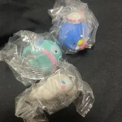 サンリオ ファッションリング2