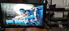 ソウルリーバー2 (ps2)