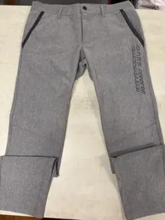 キャロウェイゴルフ　パンツ