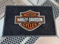 ハーレーダビットソン　ラグ
