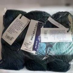 マラブリゴ　リオス809 SOLIS ３かせ