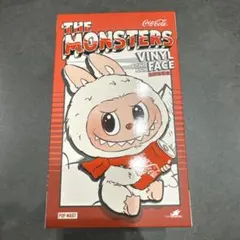 ラブブ コカ・コーラ ぬいぐるみ