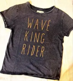 ZARA BOYS ザラボーイズ　Tシャツ　6/7 122