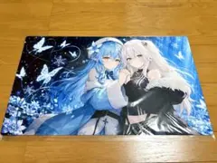 キユリのASMラジオ スリーブ プレイマット - メルカリ