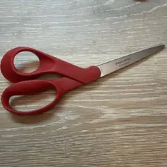 FISKARS 左利き用 はさみ レッドのサムネイル