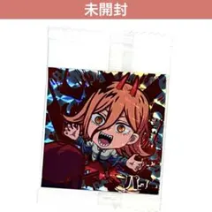 チェンソーマン パワー にふぉるめーしょん