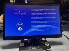 Iiyama E2472HD 24インチ モニター 本体