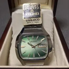 2025年最新】オリエントロンの人気アイテム - メルカリ