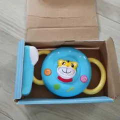 Benesse はみがきぴかぴかミラー
