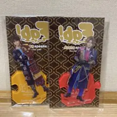 Hey! Say! JUMP アクリルスタンド　山田涼介