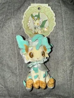 2025年最新】リーフィア ぬいぐるみ イースターの人気アイテム - メルカリ