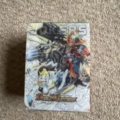 デッキケース デュエルマスターズ