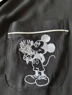 ミッキー ルームウェア