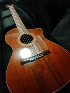 虎目ネック Antique Noel アコースティックベース 虎目ネック Antique Noel アコースティックベース - メルカリ