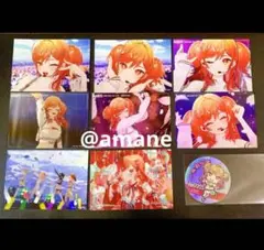 ホロライブ ReGLOSS 2nd アルバム 特典 一条莉々華 アニメイト - メルカリ