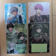 VOISINGチップス　カードまとめ売り