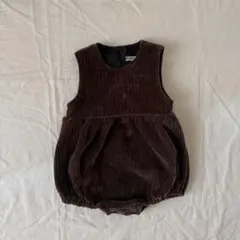 anneshirley｜aper suit S(3-10M)