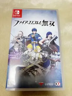 ファイヤーエンブレム