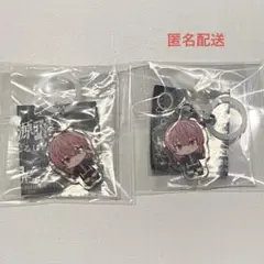 桃源暗鬼 四季 帆稀 めじるしアクセサリー セット