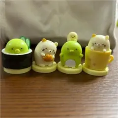 フルタ製菓 チョコエッグ すみっコぐらし