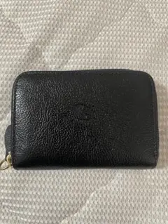 IL BISONTE ミニ財布