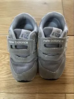 New Balance ニューバランス 996 スニーカー グレー 14cm