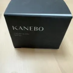 KANEBO クリーム イン デイ 40g SPF20 PA+++