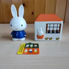 スタディオクリップ ミッフィー 陶器製 貯金箱 2種 アクセサリーポット 新品 2025年最新】studio clip ミッフィー 貯金箱の人気アイテム