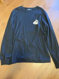 XLARGE 長袖Tシャツ ブラック Mサイズ