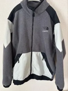 ノースフェイス(THE NORTH FACE) エクストリームフリースジャケット
