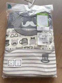 肌着 半袖