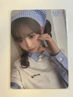 2025年最新】飯田栞月トレカの人気アイテム - メルカリ