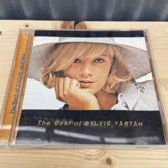 The Best of SYLVIE VARTAN・シルヴィ・バルタン・ベスト