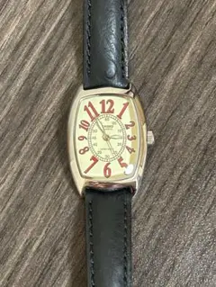 CASIO 腕時計 クォーツ レディース