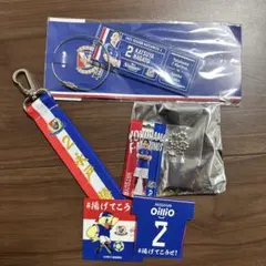 永戸勝也 応援グッズ