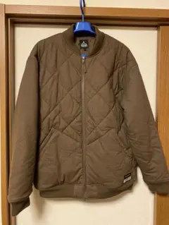 インナーダウン ダウンジャケット