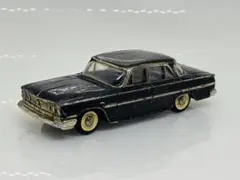 大盛屋チェリカフェニックスPHE-24プリンスグロリア当時物1963年発売希少黒