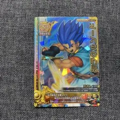 9 ミラクルソード ドラゴンクエストモンスターバトルロード s-023