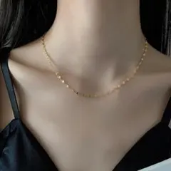 ゴールドチェーン