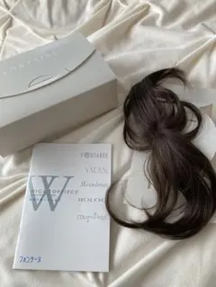 2025年最新】フォンテーヌ ウィッグの人気アイテム - メルカリ